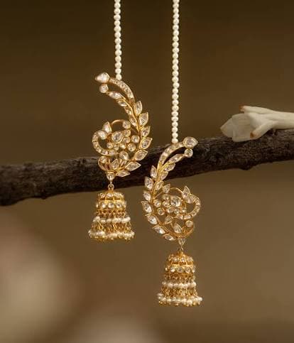 Meera Gold Drops