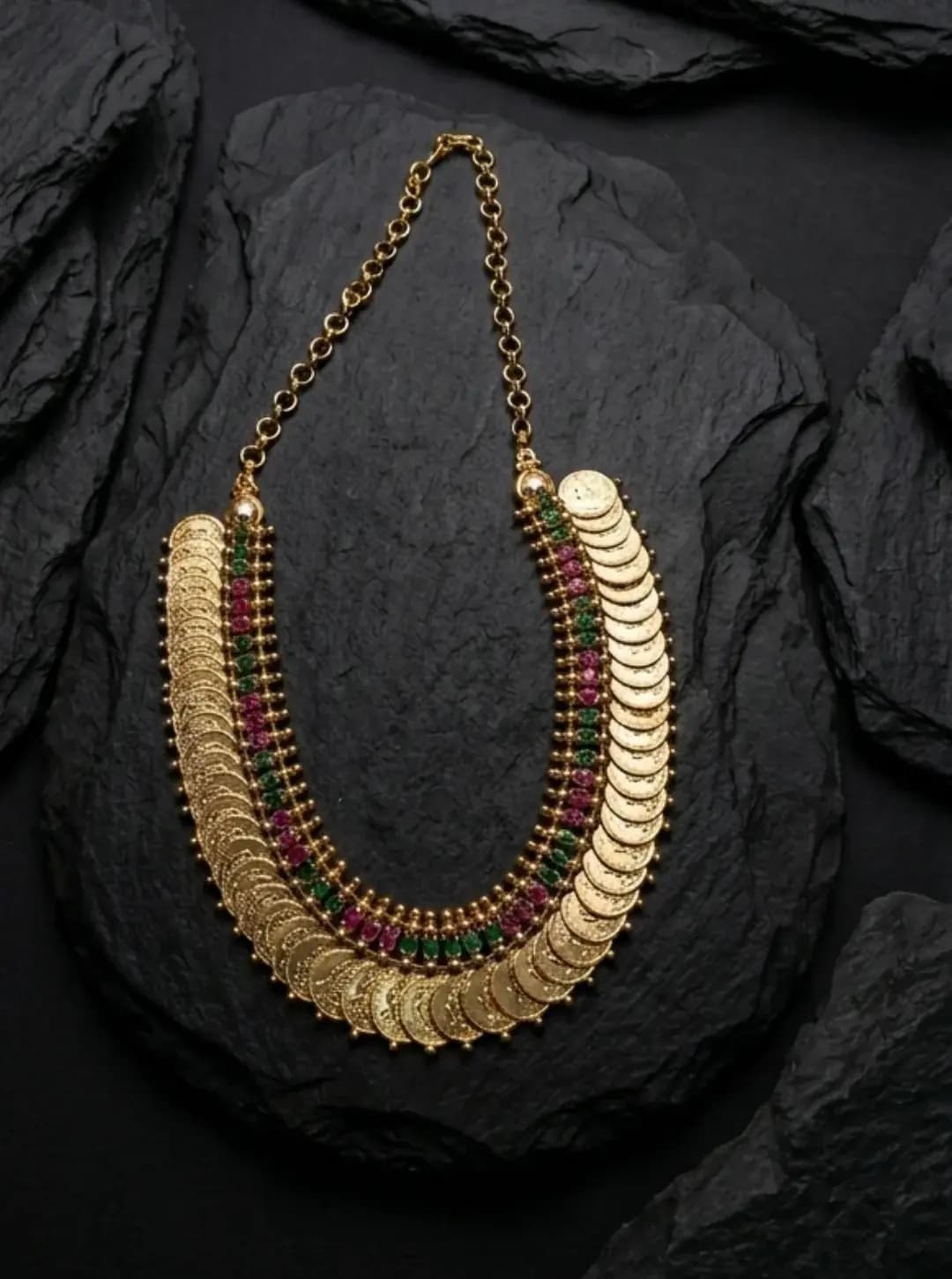 Temple Coin Chain